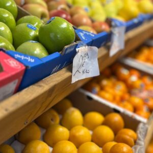 Foto de Frutería Dayani en Barcelona - Imagen 5
