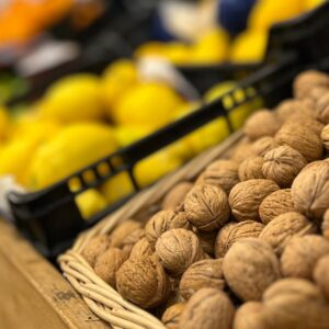 Foto de Frutería Dayani en Barcelona - Imagen 3