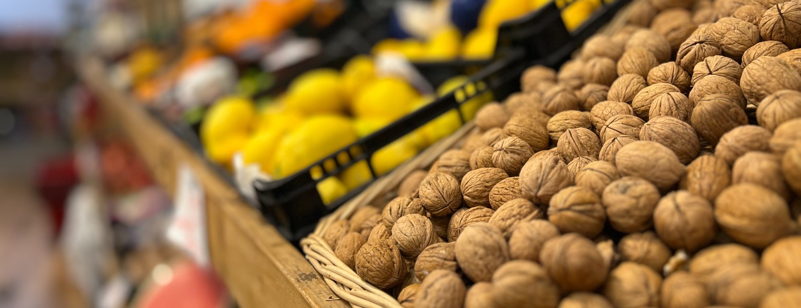Foto de Frutería Dayani en Barcelona - Imagen 3