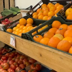 Foto de Frutería Dayani en Barcelona - Imagen 2