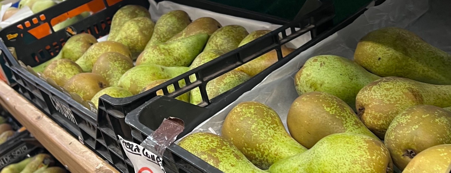 Foto de Frutería Dayani en Barcelona - Imagen 6