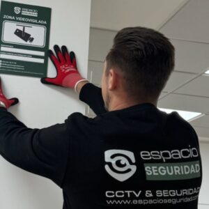 Foto de Espacio Seguridad en Vélez-Málaga - Imagen 9