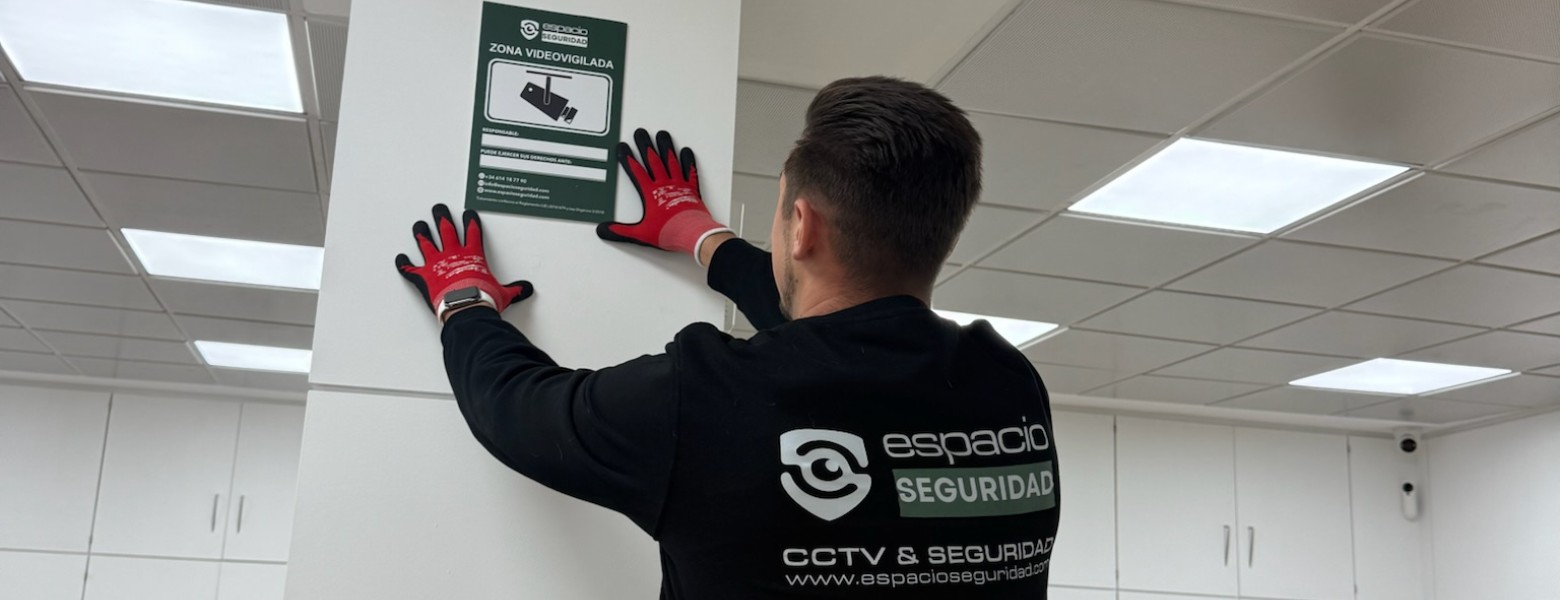 Foto de Espacio Seguridad en Vélez-Málaga - Imagen 9