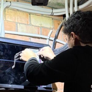 Foto de Espacio Seguridad en Vélez-Málaga - Imagen 10