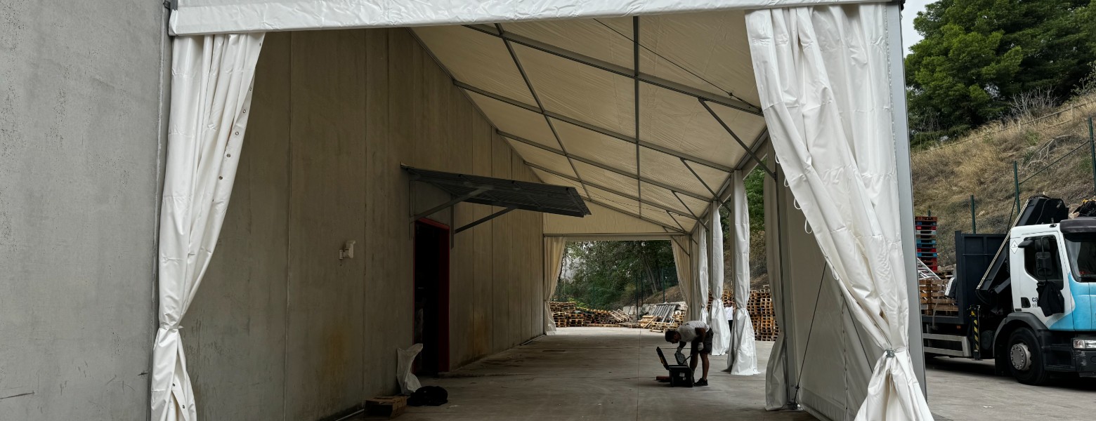 Foto de CARPAS TERRA, S.L. en Cheste - Imagen 3