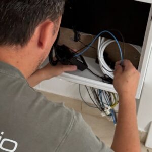Foto de Espacio Seguridad en Vélez-Málaga - Imagen 8