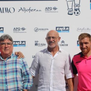 Foto de Arnedo Cup en Arnedo - Imagen 2