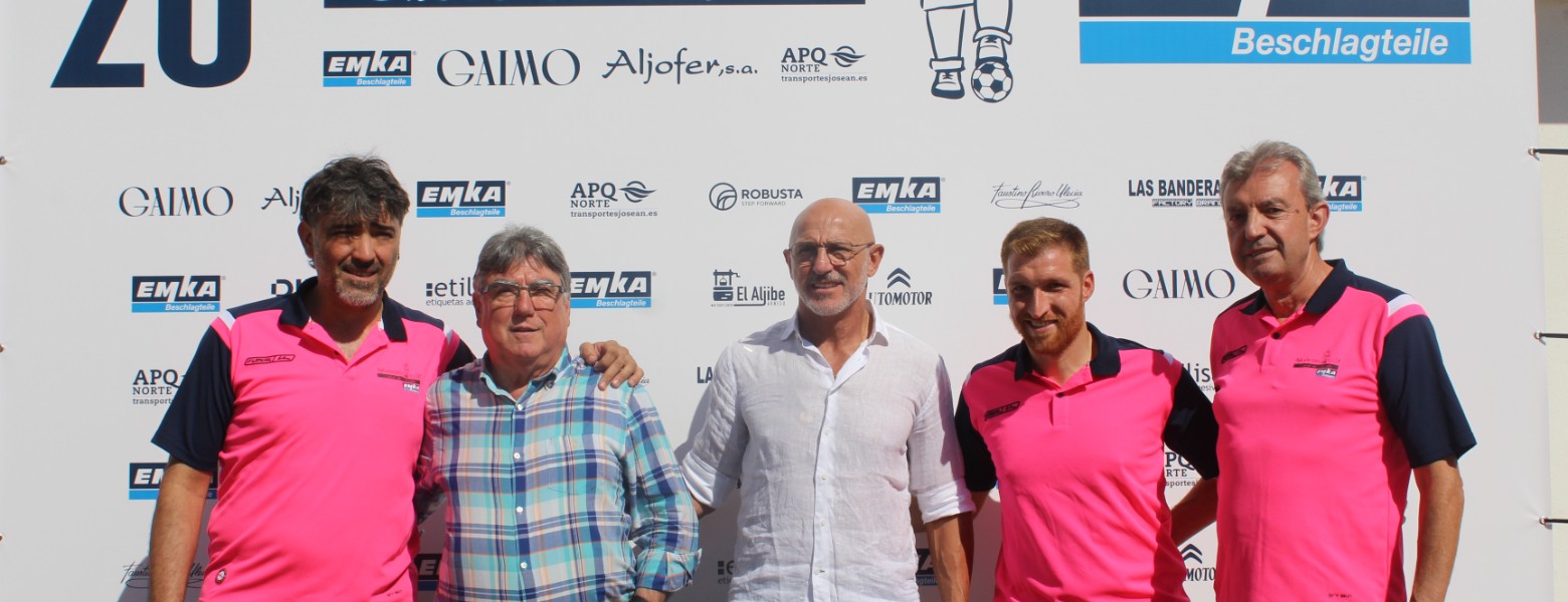 Foto de Arnedo Cup en Arnedo - Imagen 3