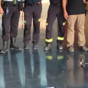Foto de Asesoramiento y Servicio de Drones S.L. en La Pobla de Vallbona - Imagen 4