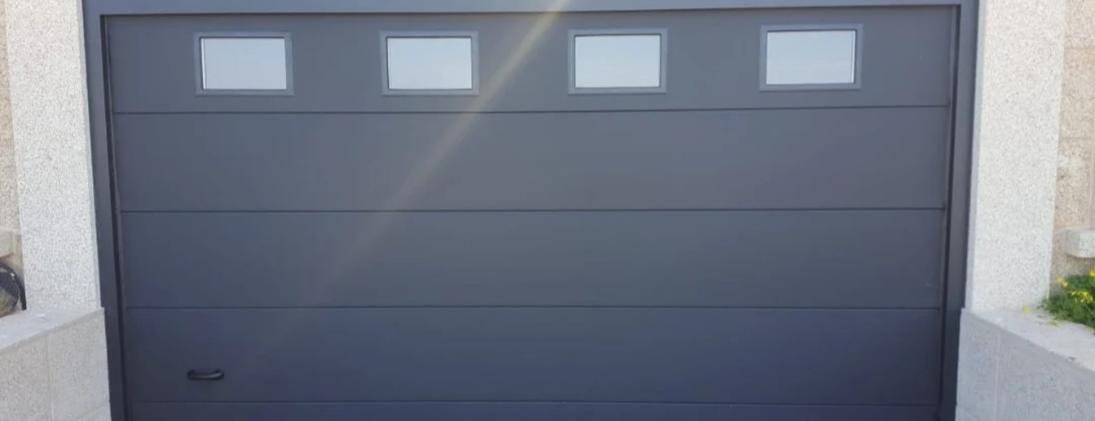 Foto de PUERTAS AUTOMATICAS TECSOL, S.L. en Vigo - Imagen 4