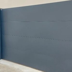 Foto de PUERTAS AUTOMATICAS TECSOL, S.L. en Vigo - Imagen 6