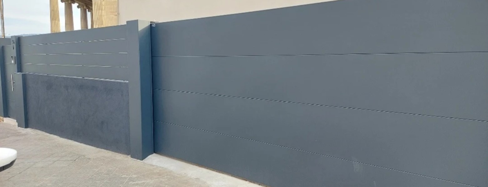 Foto de PUERTAS AUTOMATICAS TECSOL, S.L. en Vigo - Imagen 6