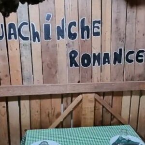 Foto de Guachinche Romance en Santa Cruz de Tenerife - Imagen 3
