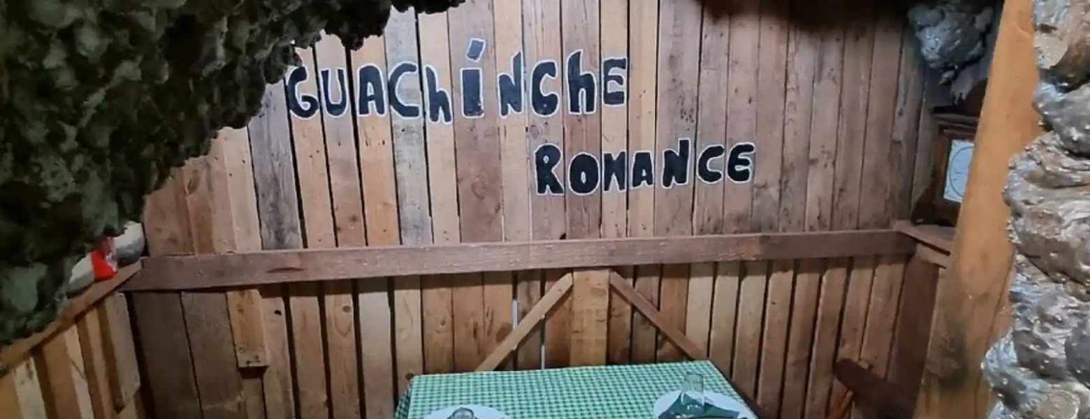 Foto de Guachinche Romance en Santa Cruz de Tenerife - Imagen 3