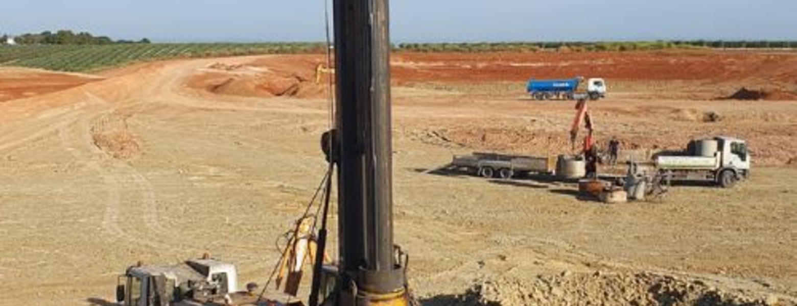 Foto de Otma Ingenieros en Málaga - Imagen 2