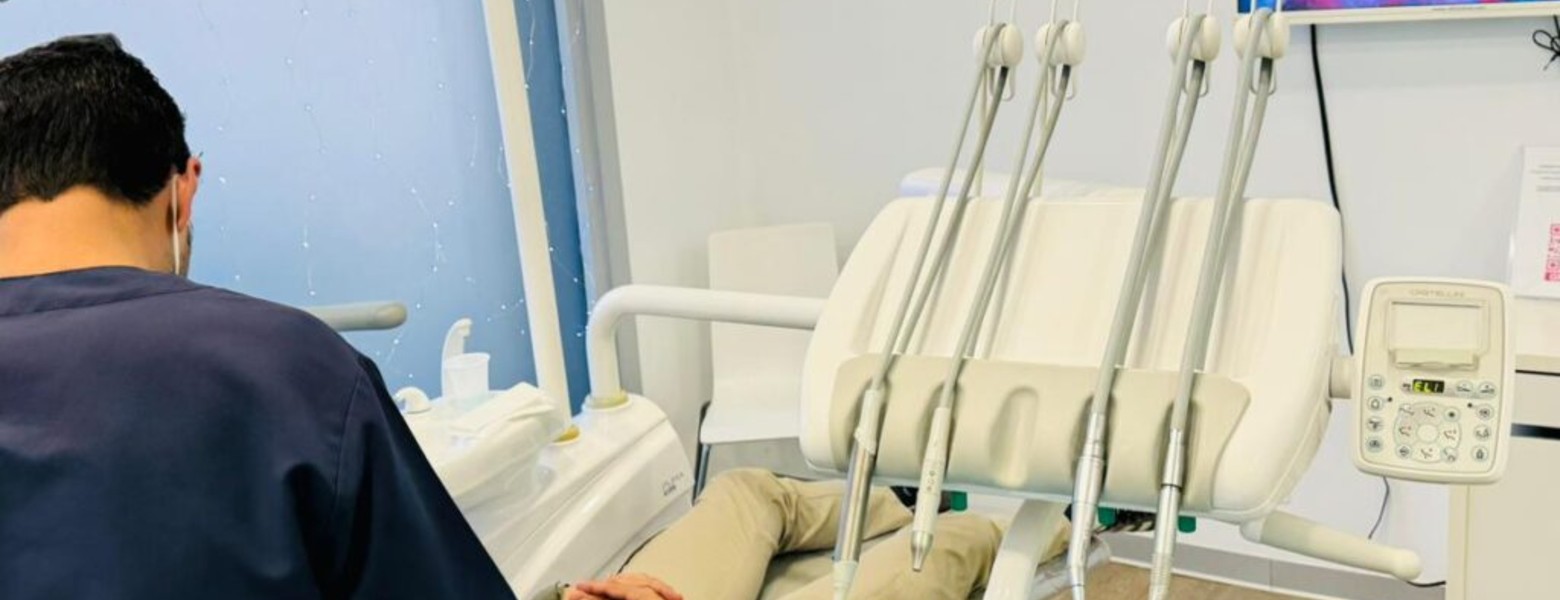 Foto de Clínica Rull - Facedent (Rota, Cádiz) en Rota - Imagen 5