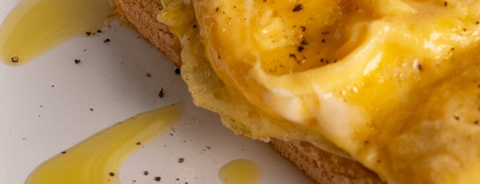 Foto de GARCÍA -coffee house- | Brunch & Specialty Coffee Málaga en Málaga - Imagen 4