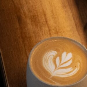Foto de GARCÍA -coffee house- | Brunch & Specialty Coffee Málaga en Málaga - Imagen 7