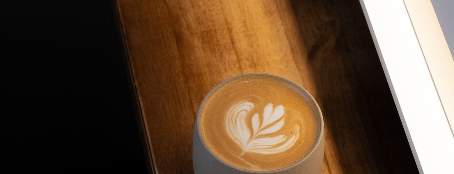 Foto de GARCÍA -coffee house- | Brunch & Specialty Coffee Málaga en Málaga - Imagen 6