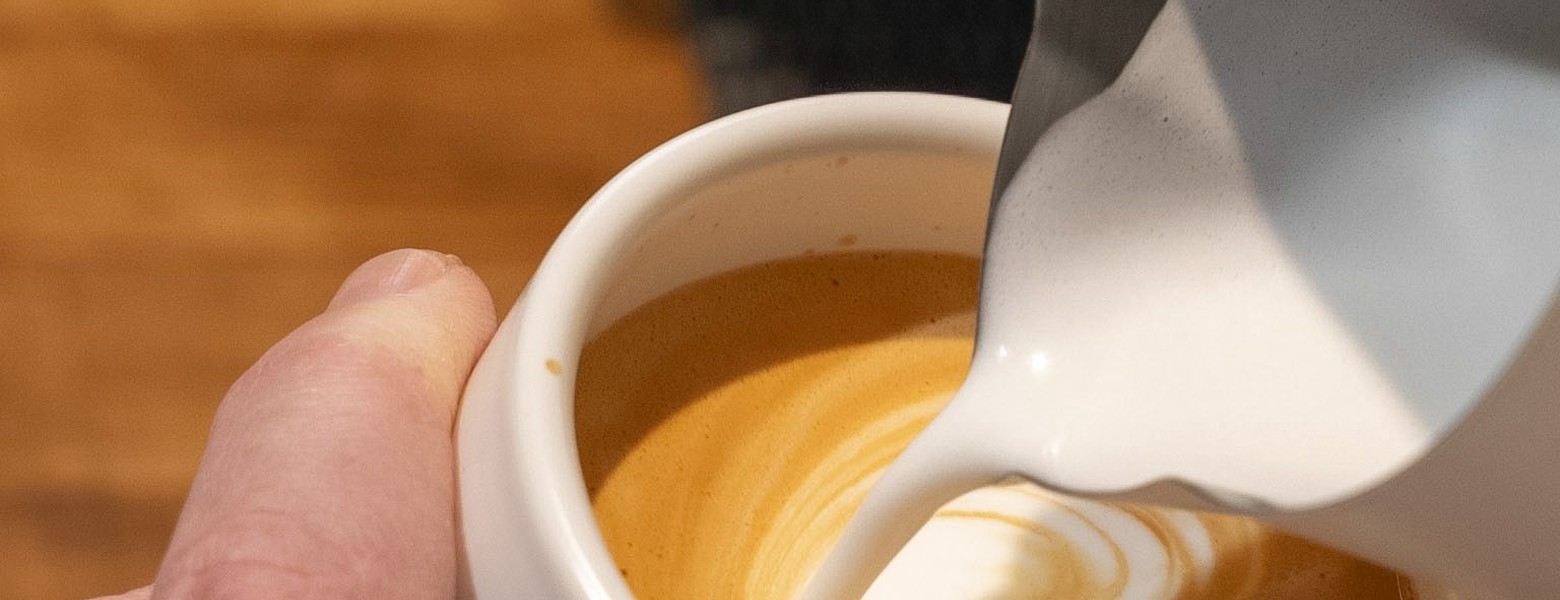 Foto de GARCÍA -coffee house- | Brunch & Specialty Coffee Málaga