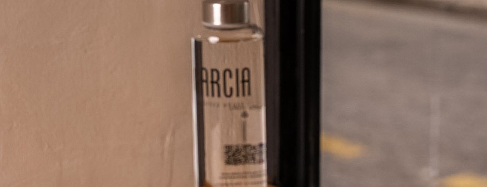 Foto de GARCÍA -coffee house- | Brunch & Specialty Coffee Málaga en Málaga - Imagen 1