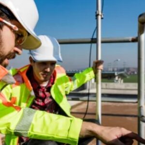 Foto de Balsa Ingeniería SL en A Coruña - Imagen 2