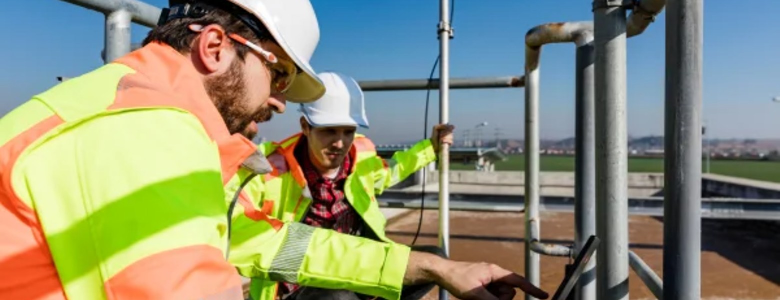 Foto de Balsa Ingeniería SL en A Coruña - Imagen 1
