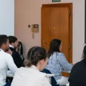 Foto de Pirandello Formación en Málaga - Imagen 5