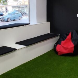 Foto de autoescuela maximuxdriver en Murcia - Imagen 5