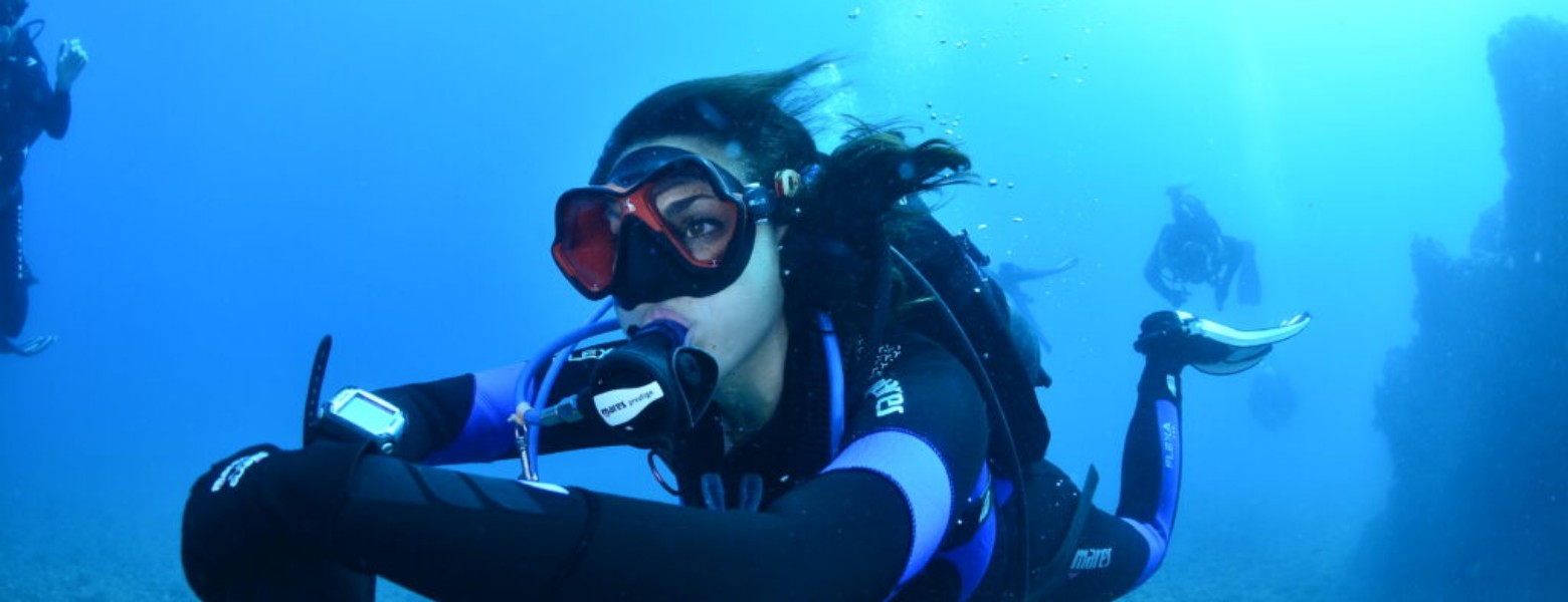 Foto de Different Scuba School en Almuñécar - Imagen 1
