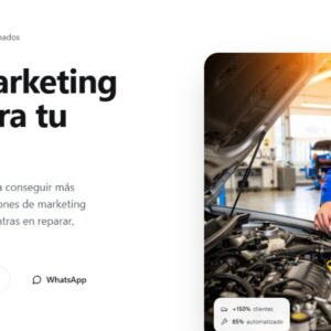 Foto de MarketiKing SL en Madrid - Imagen 5