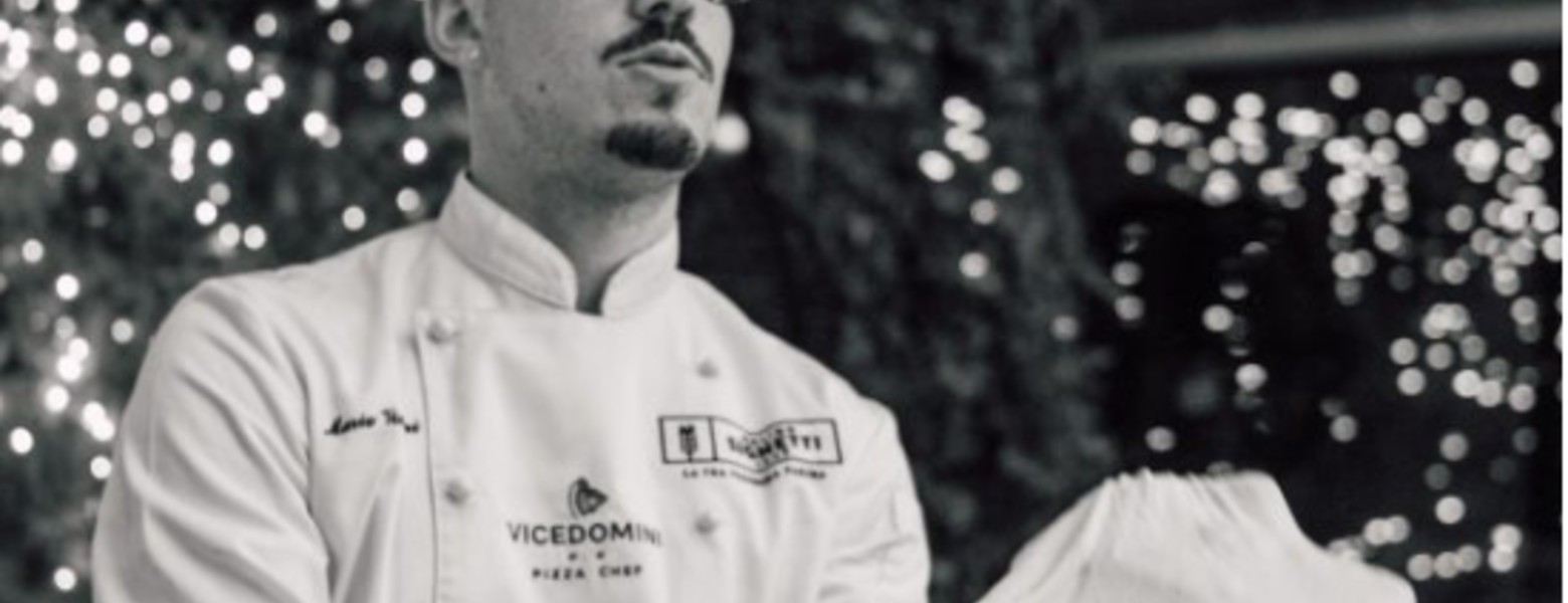 Foto de Vicedomini - Pizza Chef en Madrid - Imagen 3