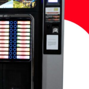Foto de Maenfe Vending en Gijón - Imagen 2