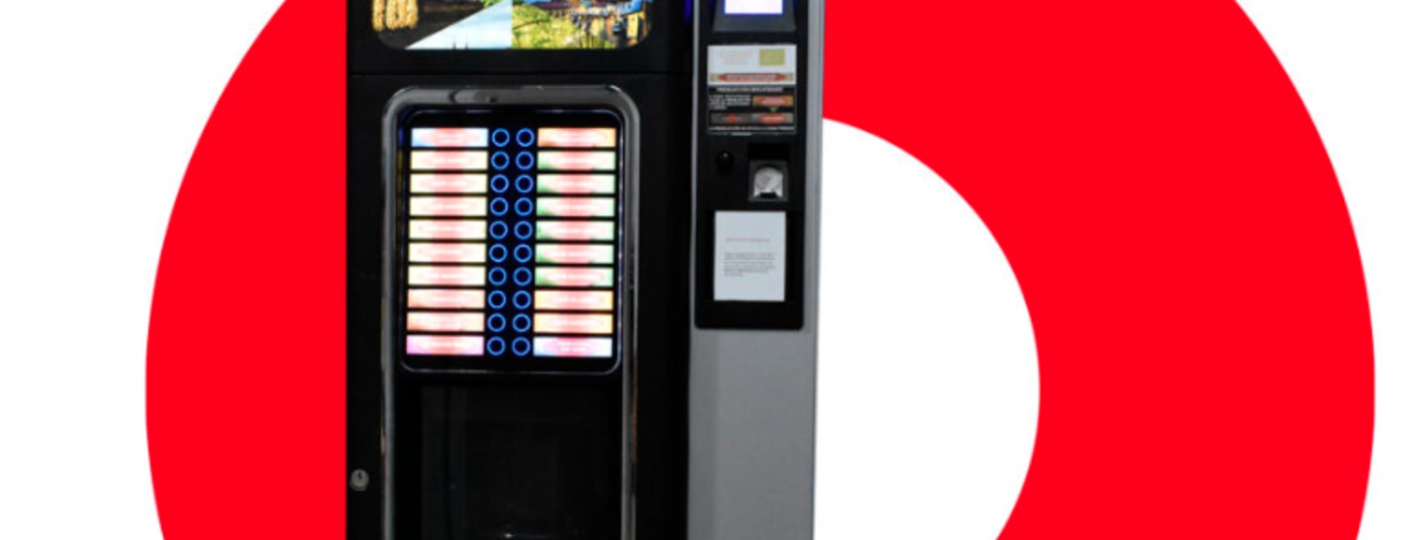 Foto de Maenfe Vending en Gijón - Imagen 1
