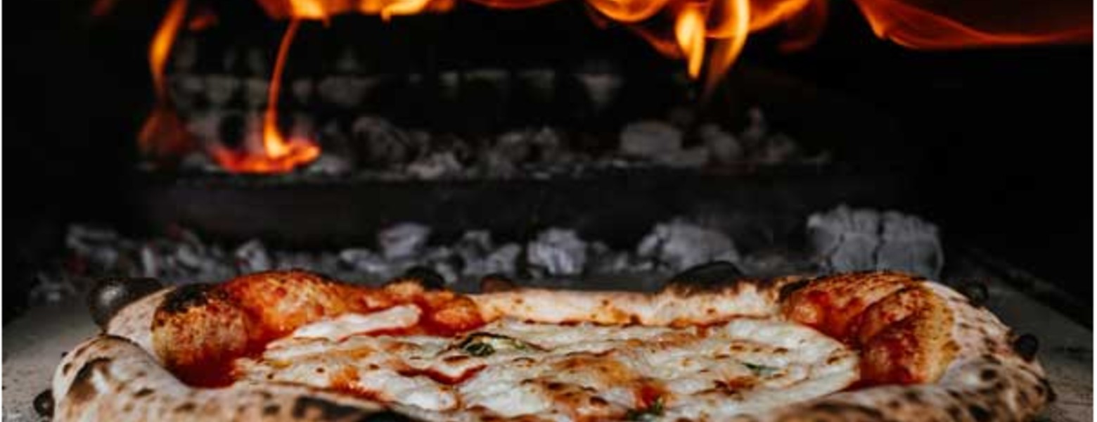 Foto de Vicedomini - Pizza Chef