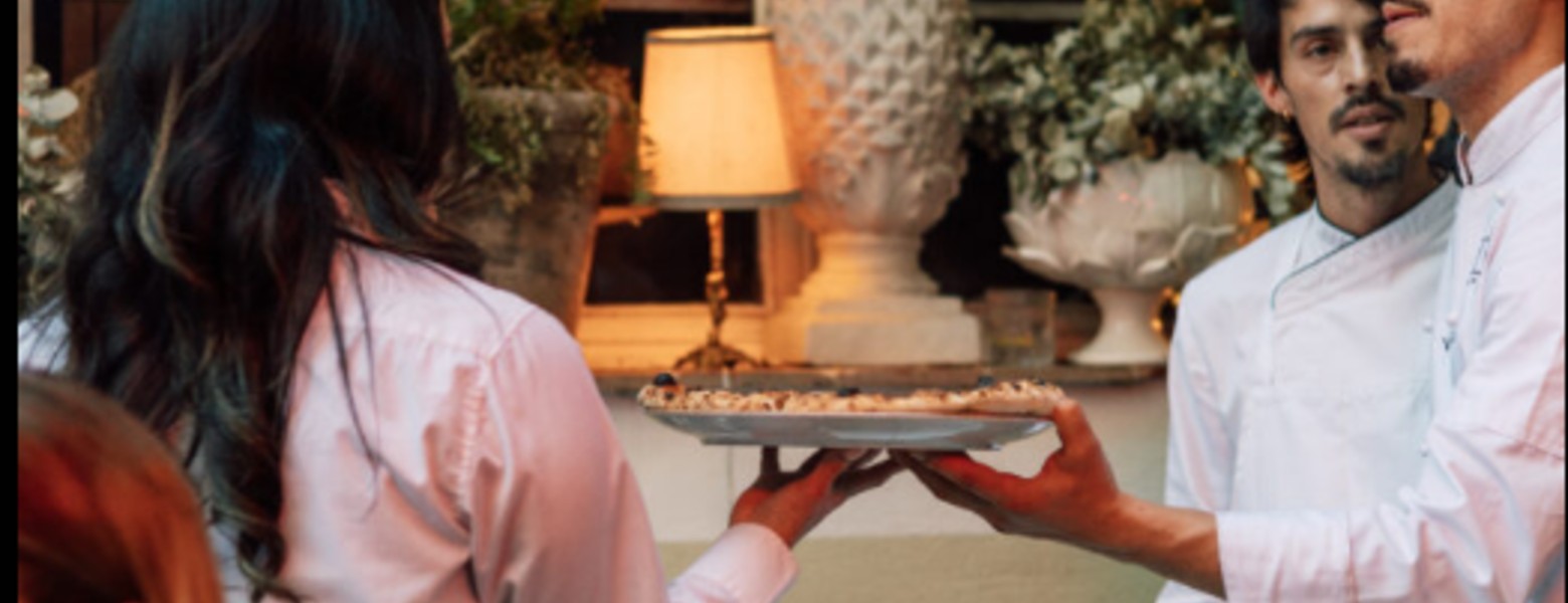 Foto de Vicedomini - Pizza Chef en Madrid - Imagen 4