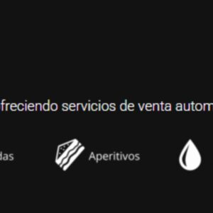 Foto de Maenfe Vending en Gijón - Imagen 4