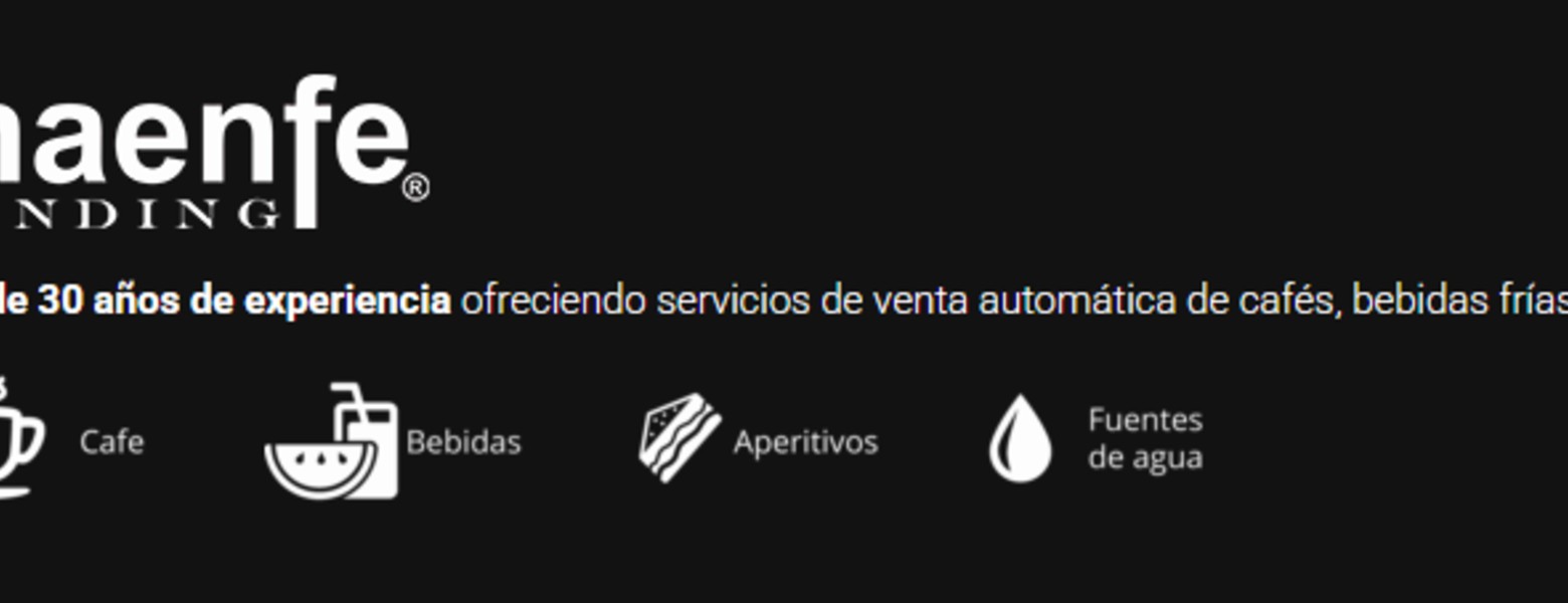 Foto de Maenfe Vending en Gijón - Imagen 3