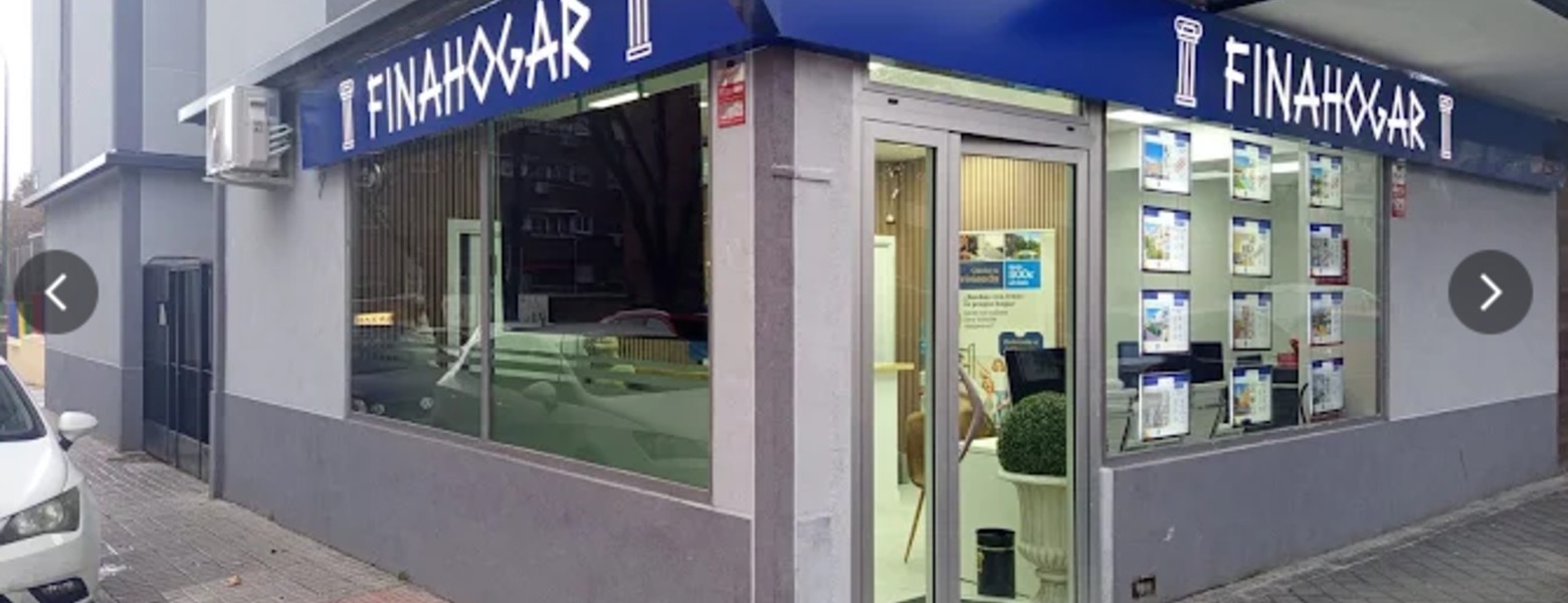 Foto de FINAHOGAR Especialistas Hipotecarios en Móstoles - Imagen 1
