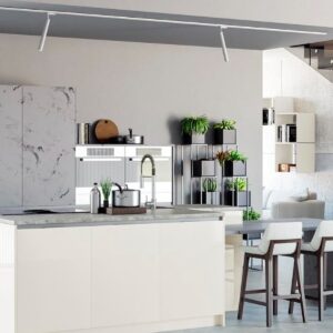 Foto de UKOLA | Cocinas a medida Málaga en Málaga - Imagen 2