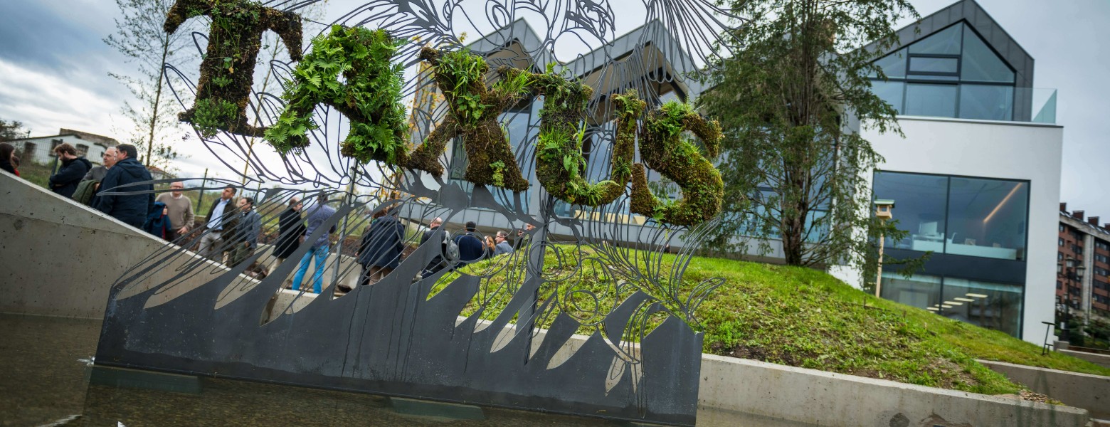 Foto de Taxus Medio Ambiente S.L. en Oviedo - Imagen 4
