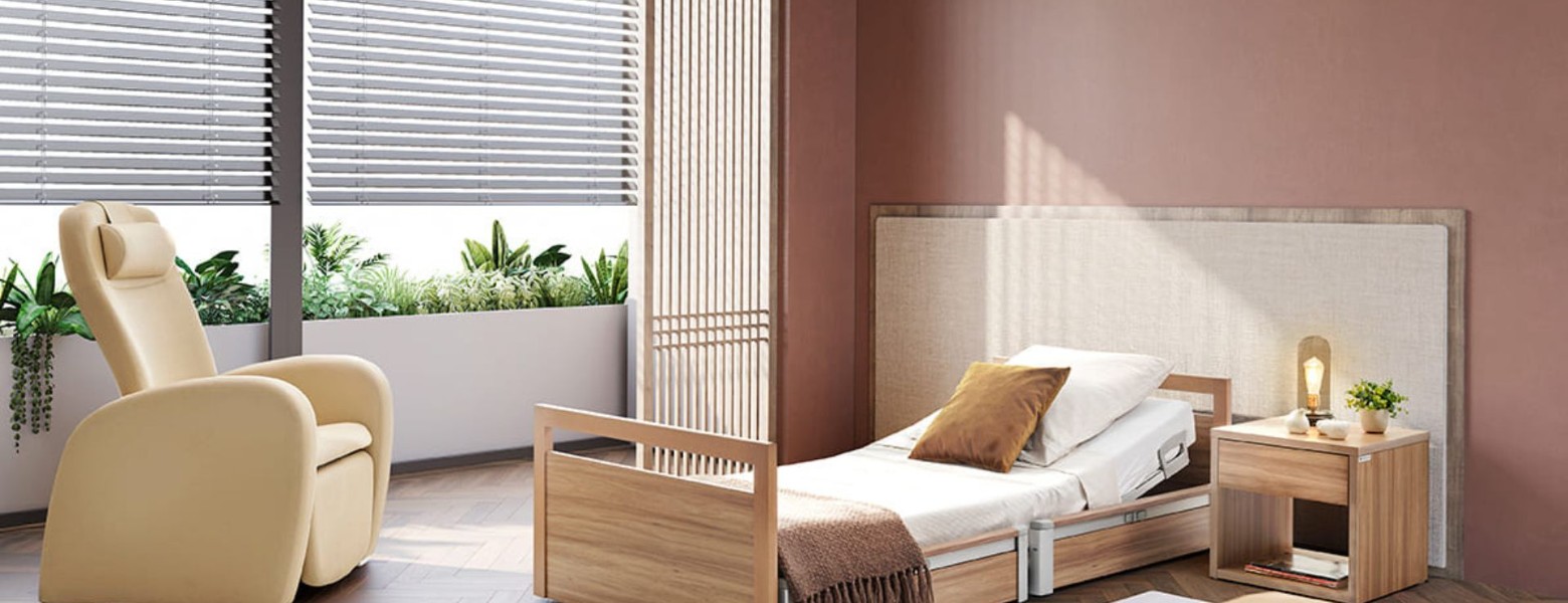 Foto de ARMISEN CARE SOLUTIONS SL en Pamplona/Iruña - Imagen 1