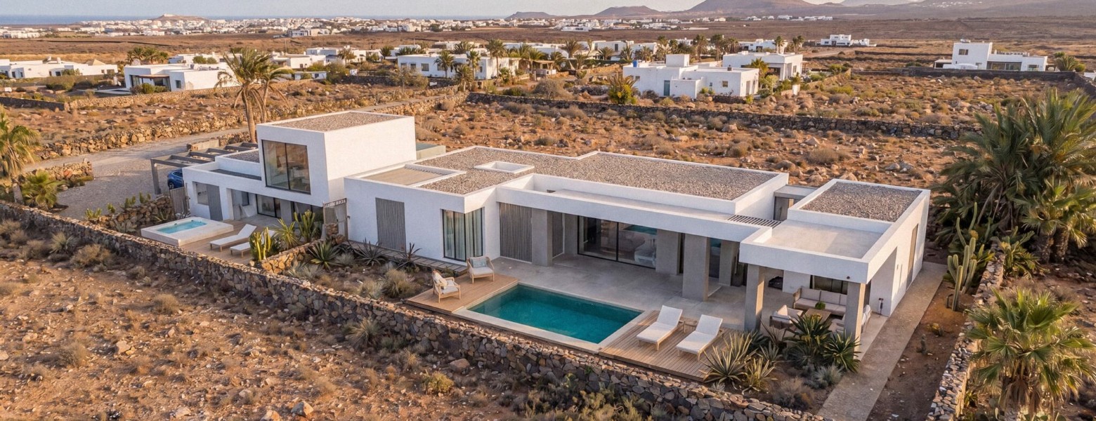Foto de Island Home Design en Las Palmas de Gran Canaria - Imagen 1
