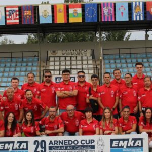 Foto de Arnedo Cup en Arnedo - Imagen 1