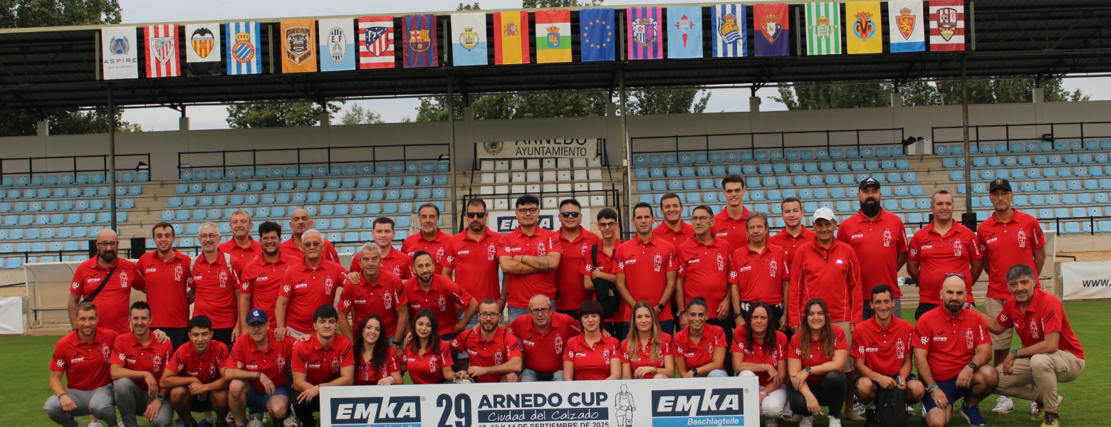 Foto de Arnedo Cup en Arnedo - Imagen 2