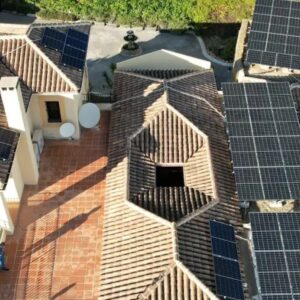 Foto de Smartpv | Placas solares en Málaga en Alhaurín de la Torre - Imagen 5