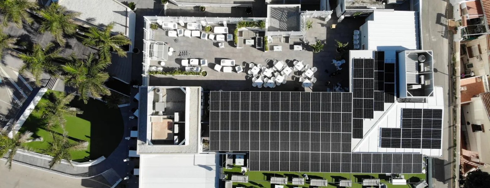 Foto de Smartpv | Placas solares en Málaga en Alhaurín de la Torre - Imagen 3