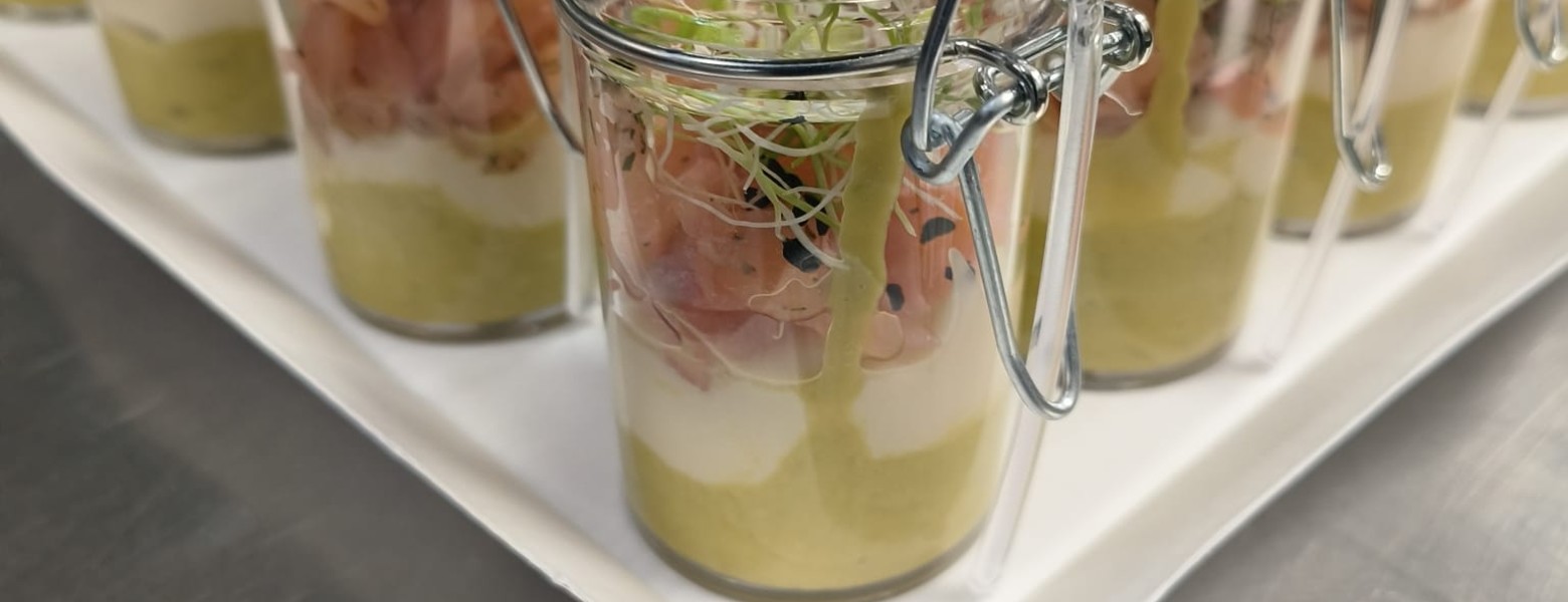 Foto de Gorest Colectividades | Empresa de catering en Málaga en Málaga - Imagen 4