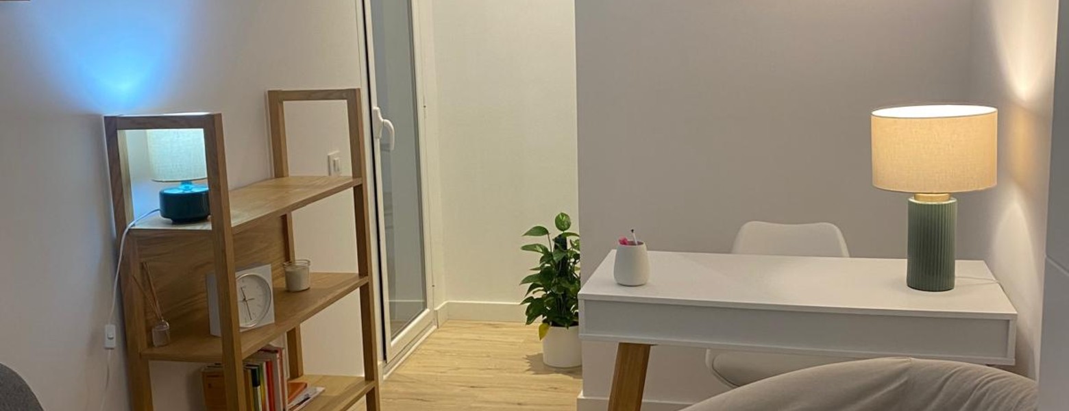 Foto de Centre Psicològic Pàdua en Barcelona - Imagen 2