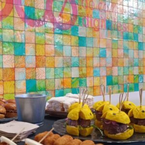 Foto de Gorest Colectividades | Empresa de catering en Málaga en Málaga - Imagen 5